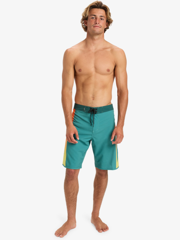 Surfsilk Holmes 20" - Board Shorts for Men  EQYBS04893