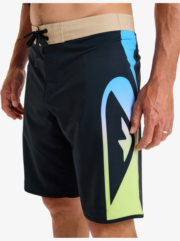 Surfsilk Holmes 20" - Board Shorts for Men  EQYBS04893