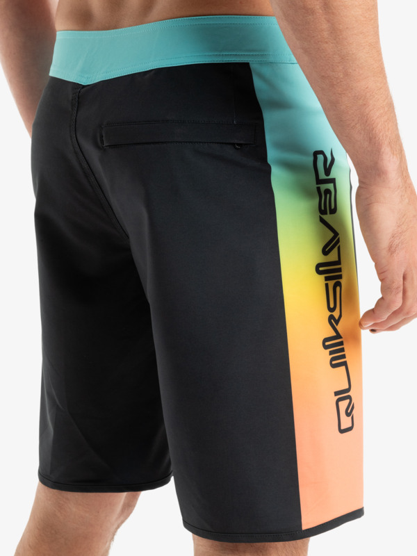 Surfsilk Holmes 20" - Board Shorts for Men  EQYBS04893