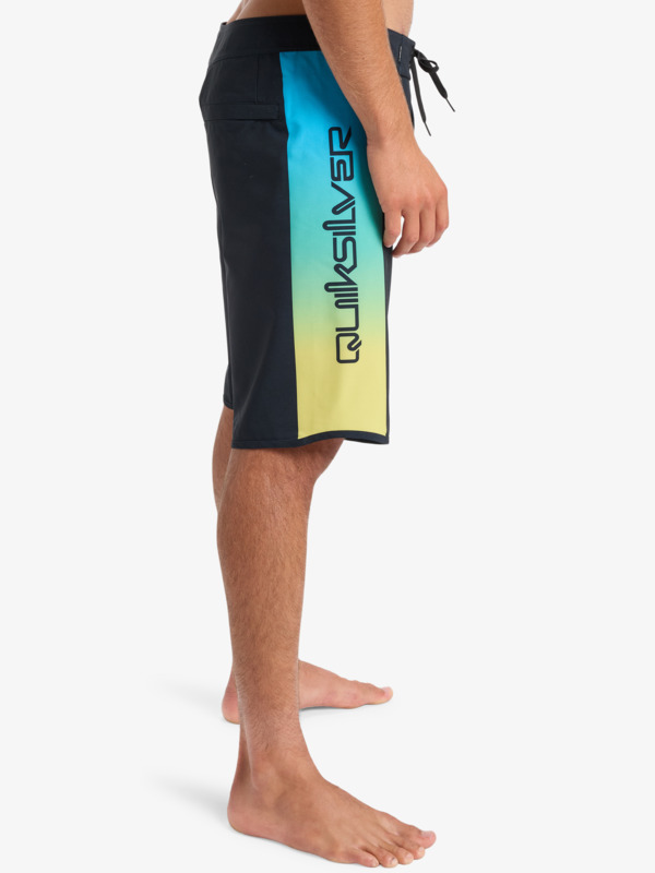 Surfsilk Holmes 20" - Board Shorts for Men  EQYBS04893
