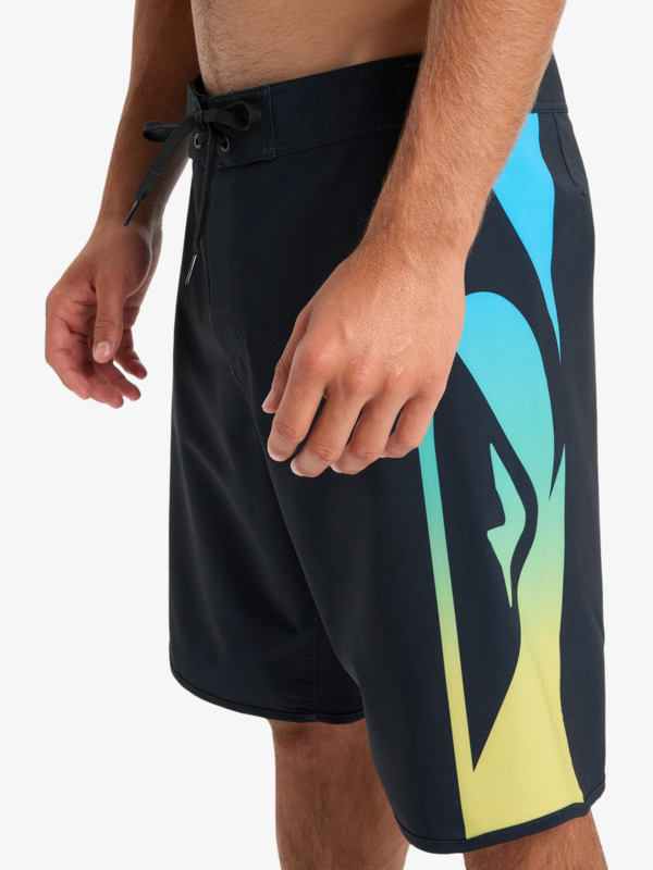 Surfsilk Holmes 20" - Board Shorts for Men  EQYBS04893