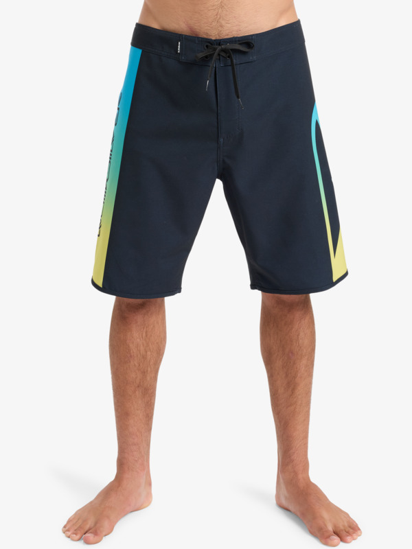 Surfsilk Holmes 20" - Board Shorts for Men  EQYBS04893