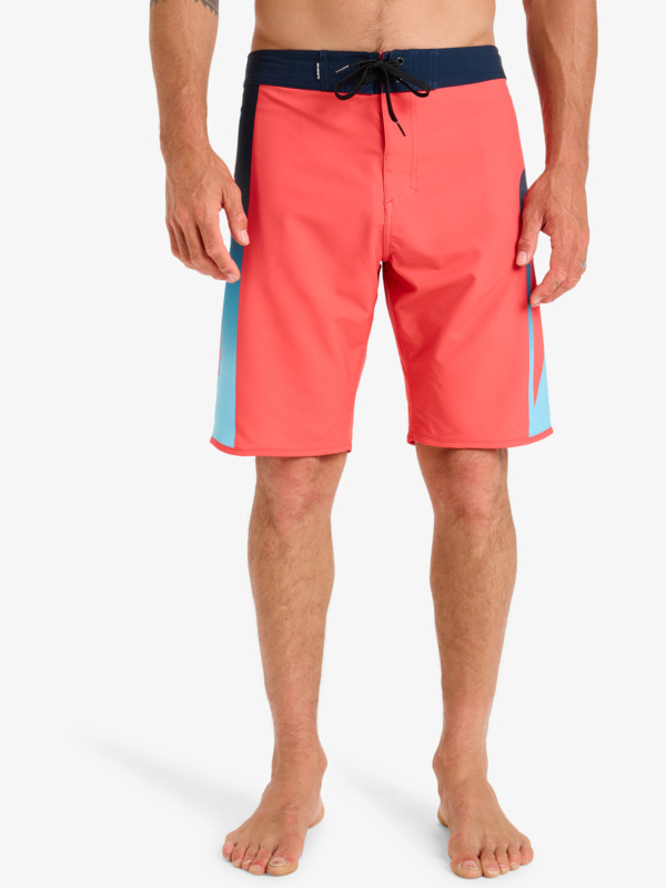 Surfsilk Holmes 20" - Board Shorts for Men  EQYBS04893