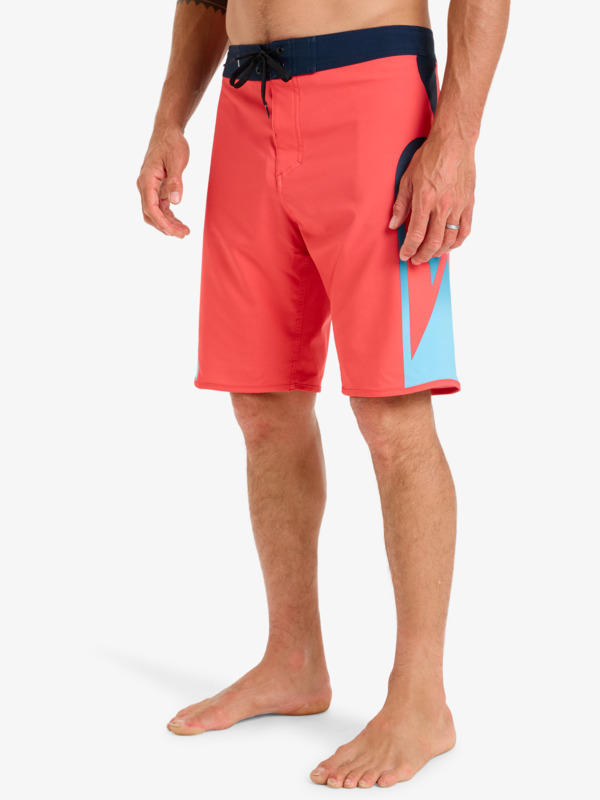Surfsilk Holmes 20" - Board Shorts for Men  EQYBS04893
