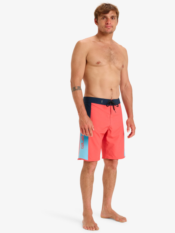 Surfsilk Holmes 20" - Board Shorts for Men  EQYBS04893