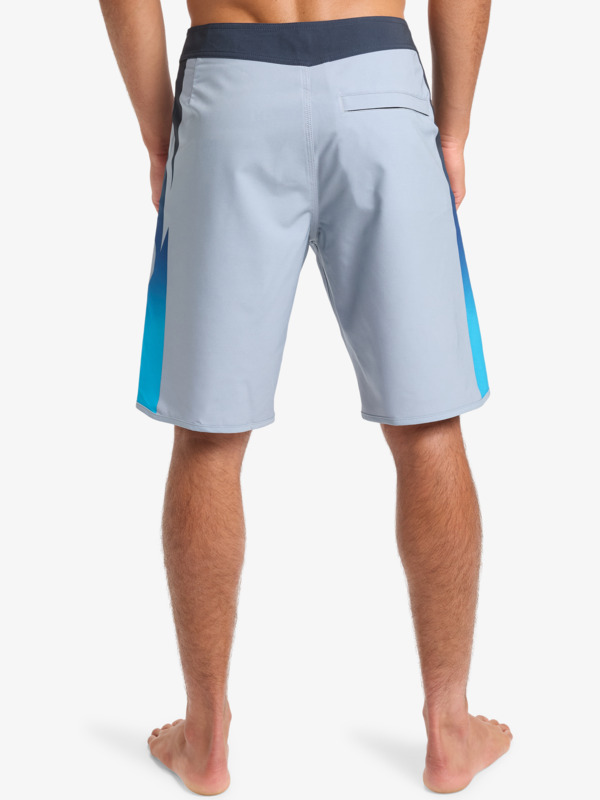 Surfsilk Holmes 20" - Board Shorts for Men  EQYBS04893