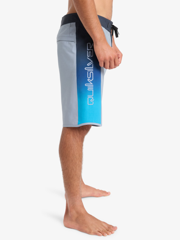 Surfsilk Holmes 20" - Board Shorts for Men  EQYBS04893
