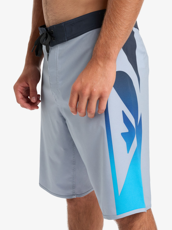 Surfsilk Holmes 20" - Board Shorts for Men  EQYBS04893