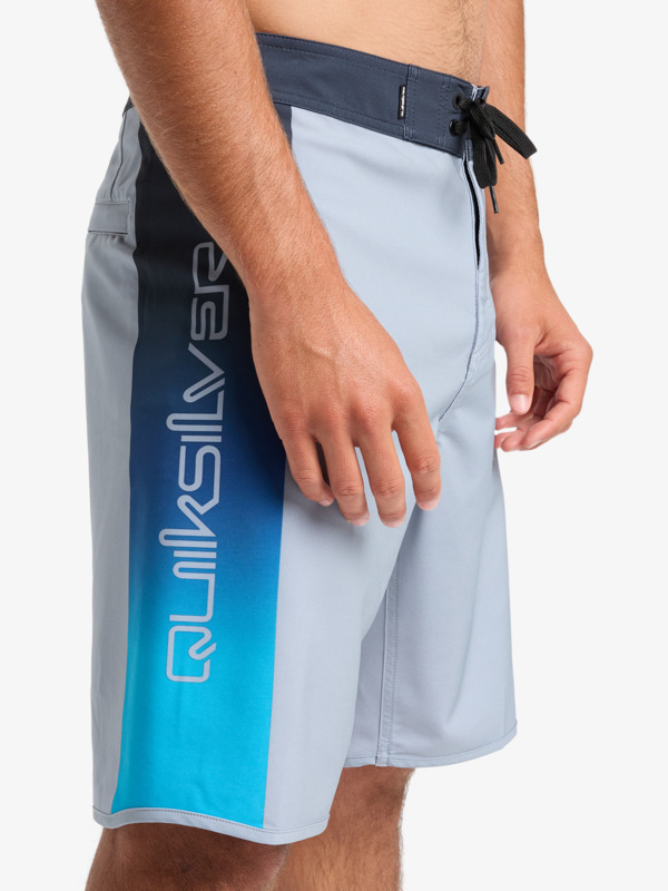Surfsilk Holmes 20" - Board Shorts for Men  EQYBS04893