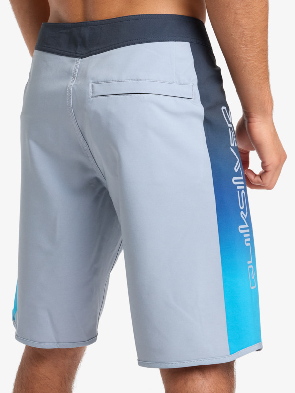 Surfsilk Holmes 20" - Board Shorts for Men  EQYBS04893