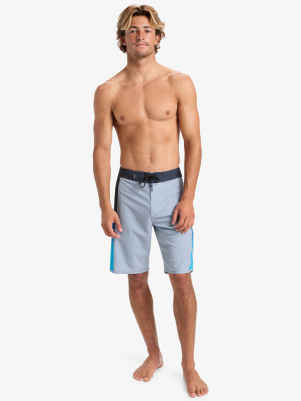 Surfsilk Holmes 20" - Board Shorts for Men  EQYBS04893