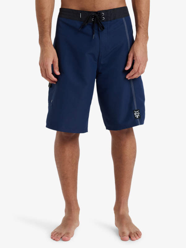 Mercury 21" - Board Shorts for Men  EQYBS04894