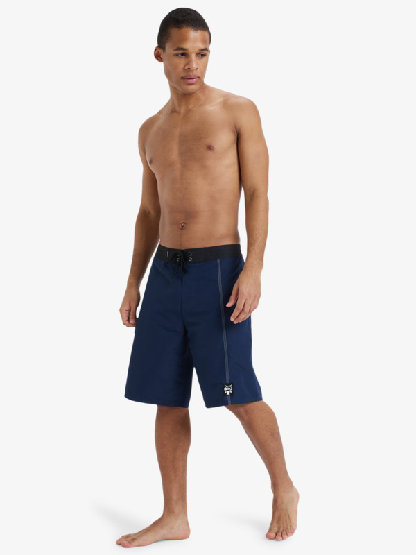 Mercury 21" - Board Shorts for Men  EQYBS04894