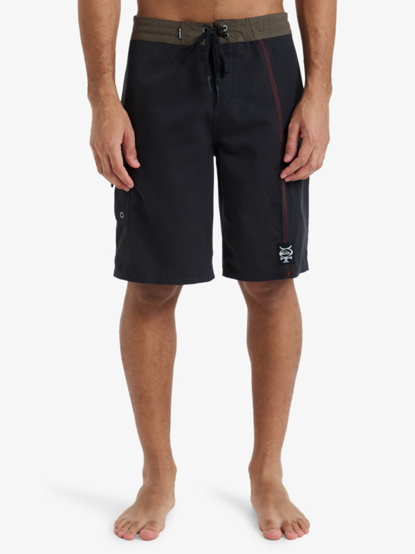 Mercury 21" - Board Shorts for Men  EQYBS04894