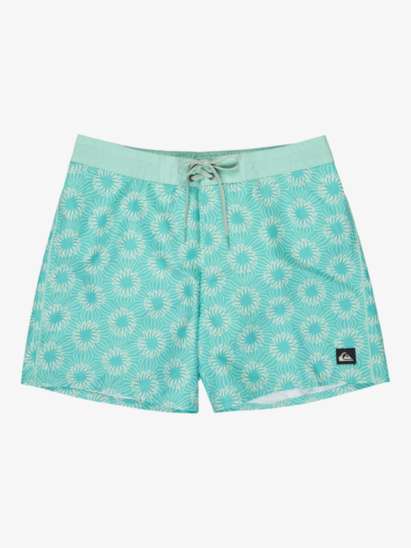 Everyday 16" - Swim Shorts for Men  EQYBS04897