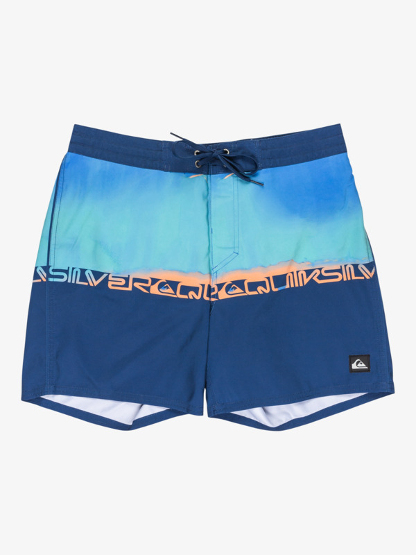 Everyday 16" - Swim Shorts for Men  EQYBS04897