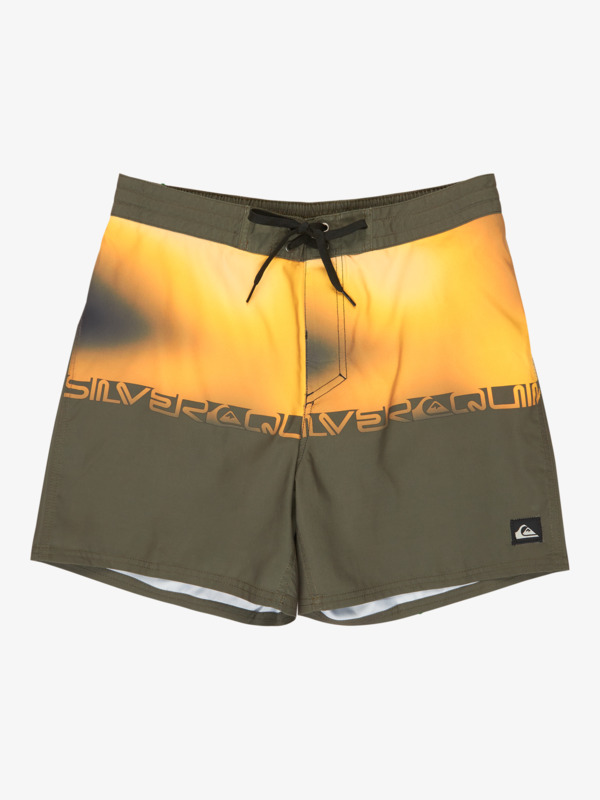 Everyday 16" - Swim Shorts for Men  EQYBS04897