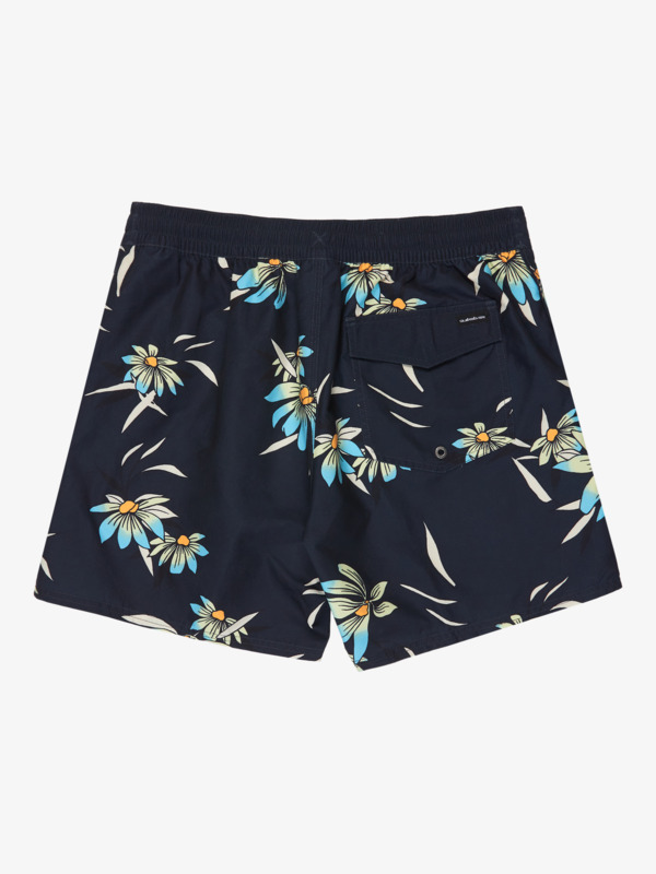 Everyday 16" - Swim Shorts for Men EQYBS04897