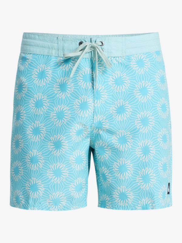 Everyday 16" - Swim Shorts for Men  EQYBS04897