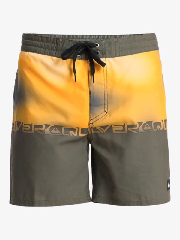 Everyday 16" - Swim Shorts for Men  EQYBS04897