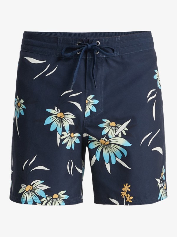 Everyday 16" - Swim Shorts for Men EQYBS04897