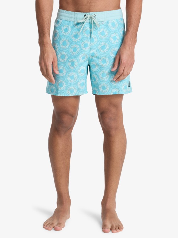 Everyday 16" - Swim Shorts for Men  EQYBS04897