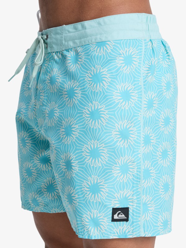 Everyday 16" - Swim Shorts for Men  EQYBS04897
