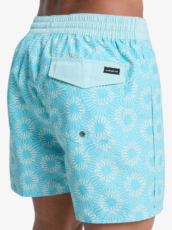 Everyday 16" - Swim Shorts for Men  EQYBS04897