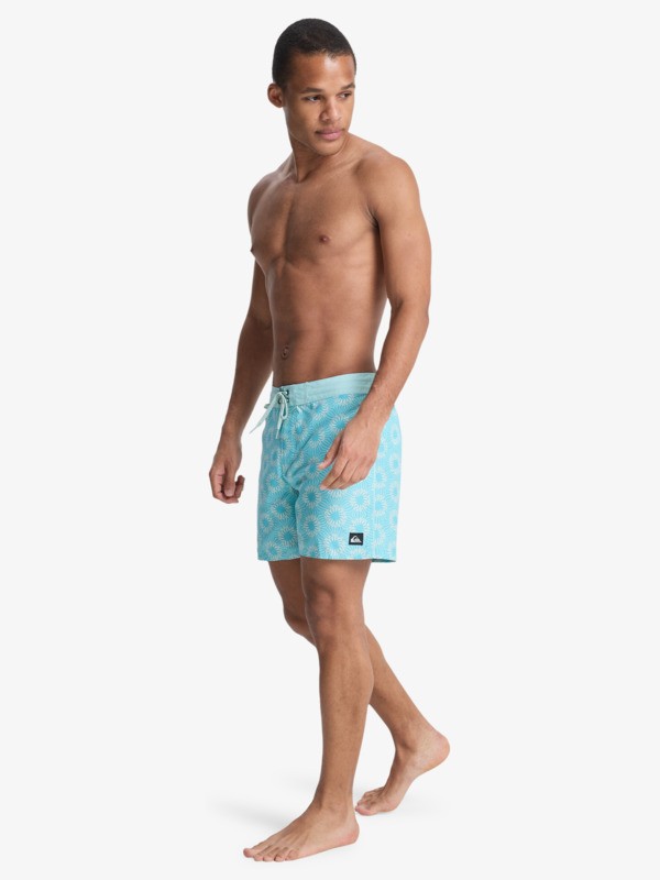 Everyday 16" - Swim Shorts for Men  EQYBS04897
