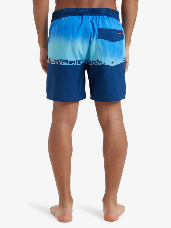 Everyday 16" - Swim Shorts for Men  EQYBS04897