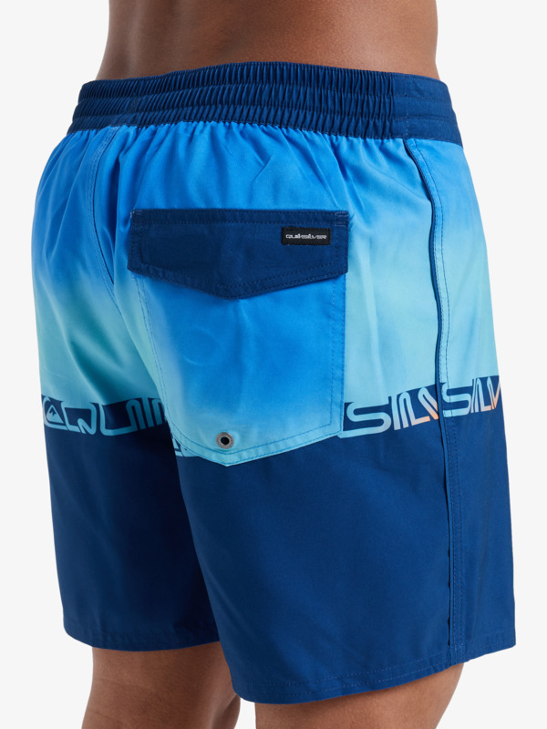 Everyday 16" - Swim Shorts for Men  EQYBS04897