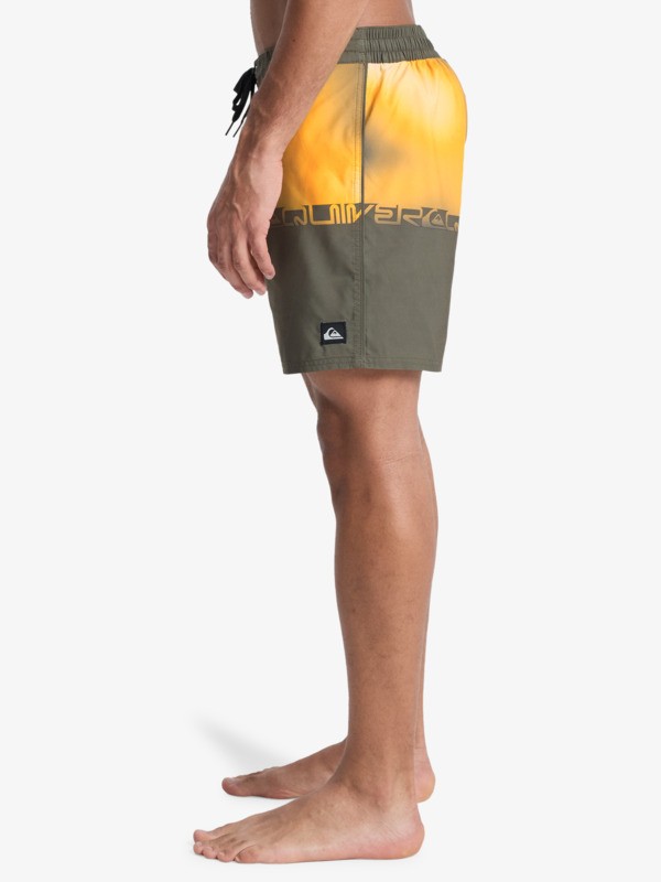 Everyday 16" - Swim Shorts for Men  EQYBS04897