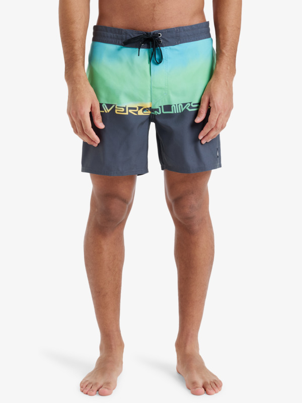 Everyday 16" - Swim Shorts for Men  EQYBS04897