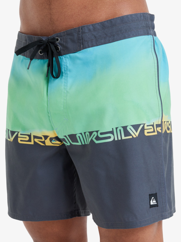 Everyday 16" - Swim Shorts for Men  EQYBS04897