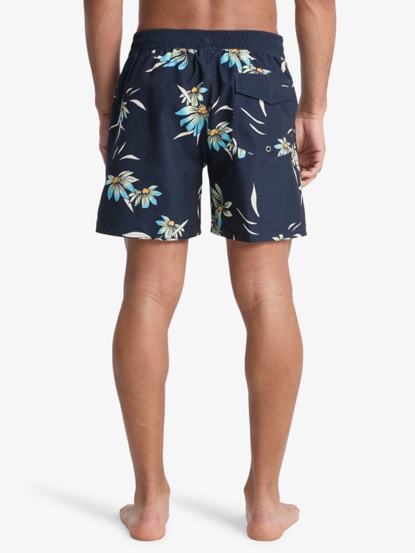 Everyday 16" - Swim Shorts for Men EQYBS04897