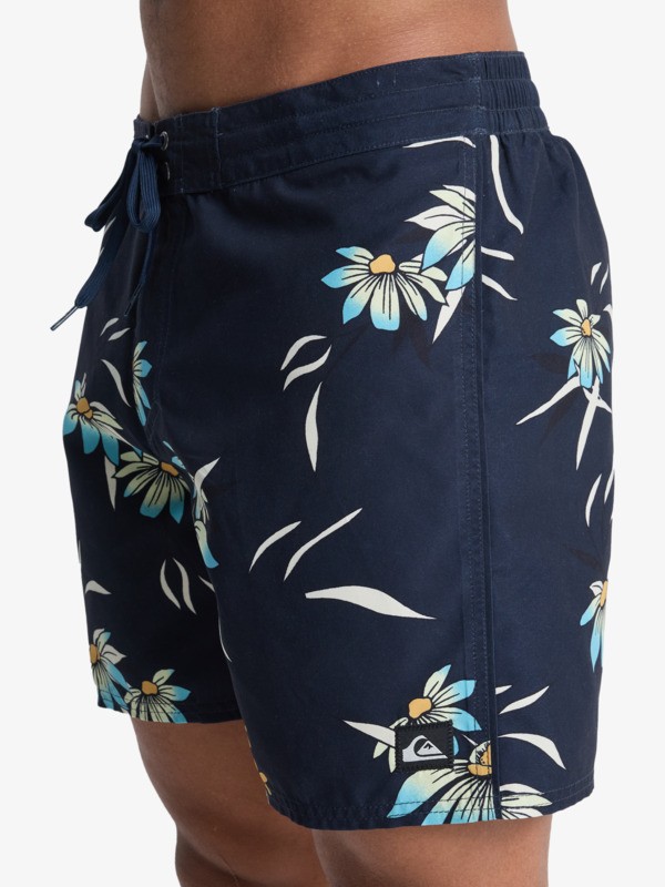 Everyday 16" - Swim Shorts for Men EQYBS04897
