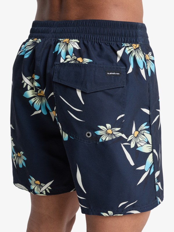 Everyday 16" - Swim Shorts for Men EQYBS04897