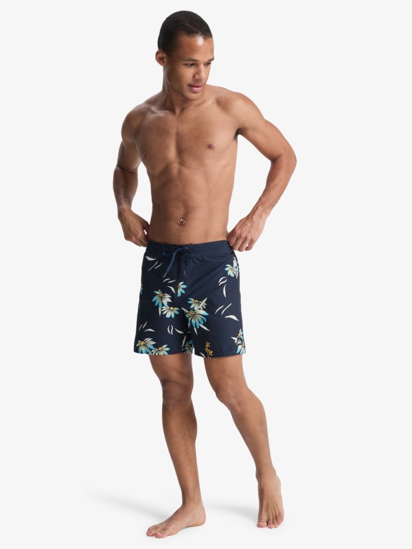 Everyday 16" - Swim Shorts for Men EQYBS04897
