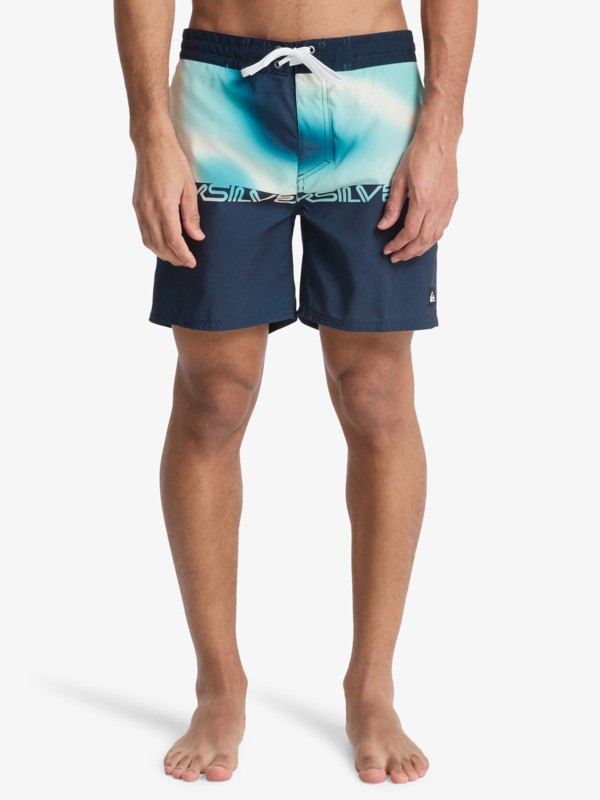 Everyday 16" - Swim Shorts for Men  EQYBS04897