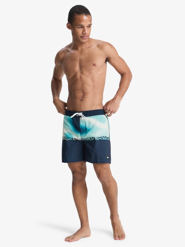 Everyday 16" - Swim Shorts for Men  EQYBS04897