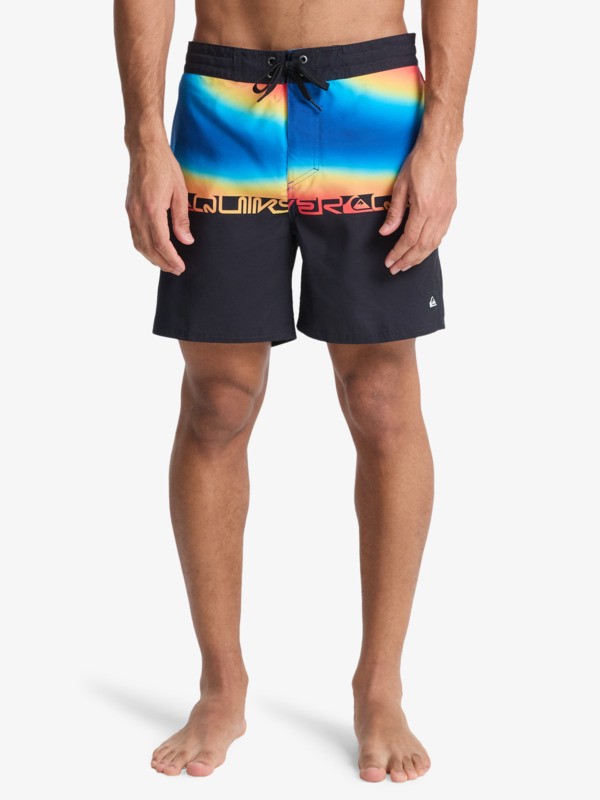 Everyday 16" - Swim Shorts for Men  EQYBS04897