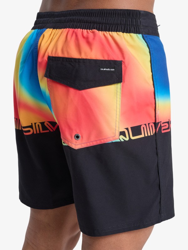 Everyday 16" - Swim Shorts for Men  EQYBS04897