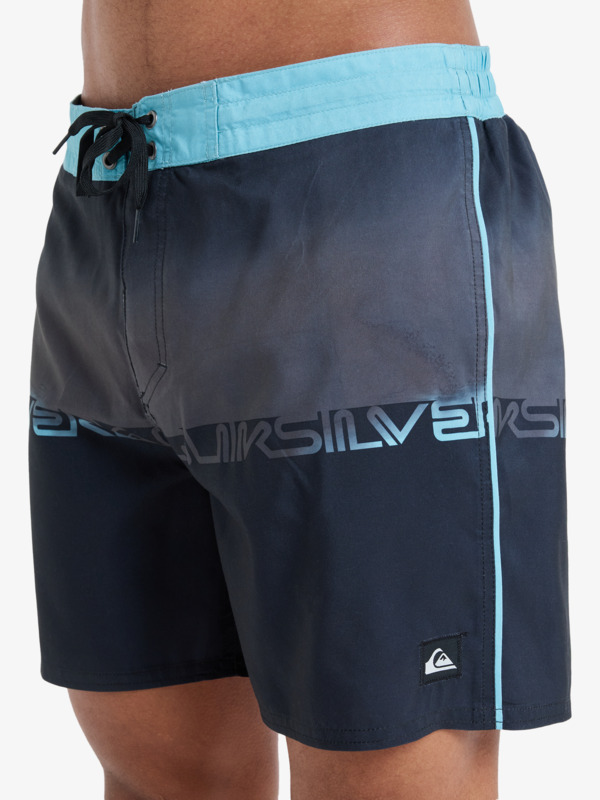 Everyday 16" - Swim Shorts for Men  EQYBS04897