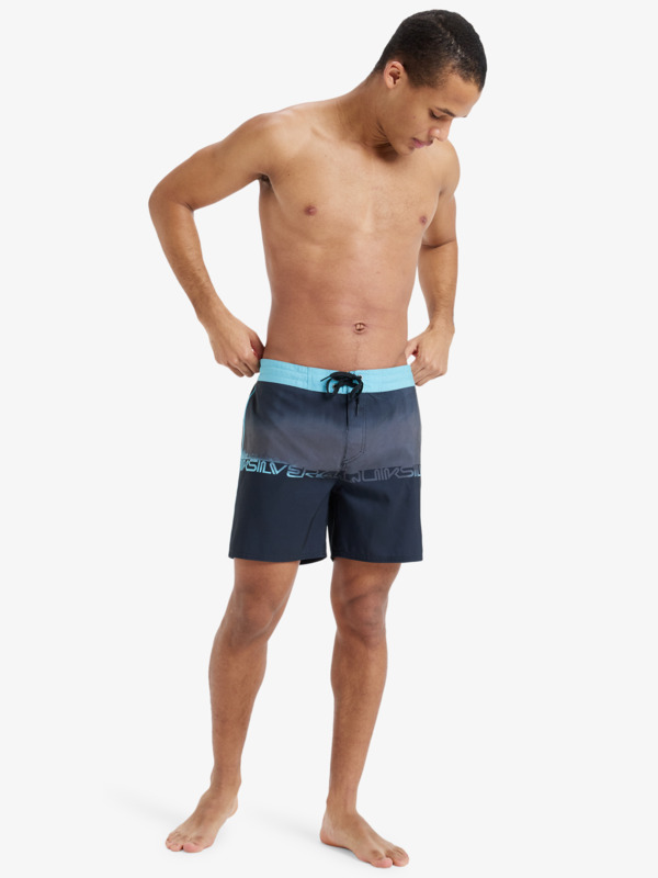 Everyday 16" - Swim Shorts for Men  EQYBS04897