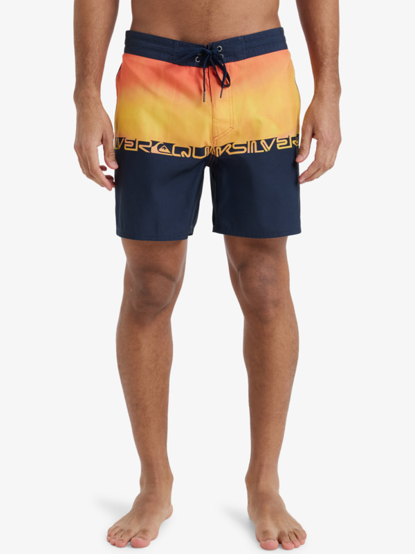 Everyday 16" - Swim Shorts for Men  EQYBS04897