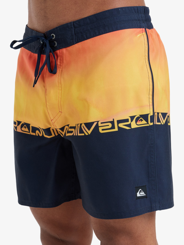 Everyday 16" - Swim Shorts for Men  EQYBS04897