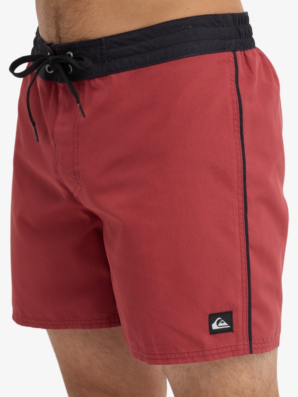 Everyday 16" - Swim Shorts for Men  EQYBS04897