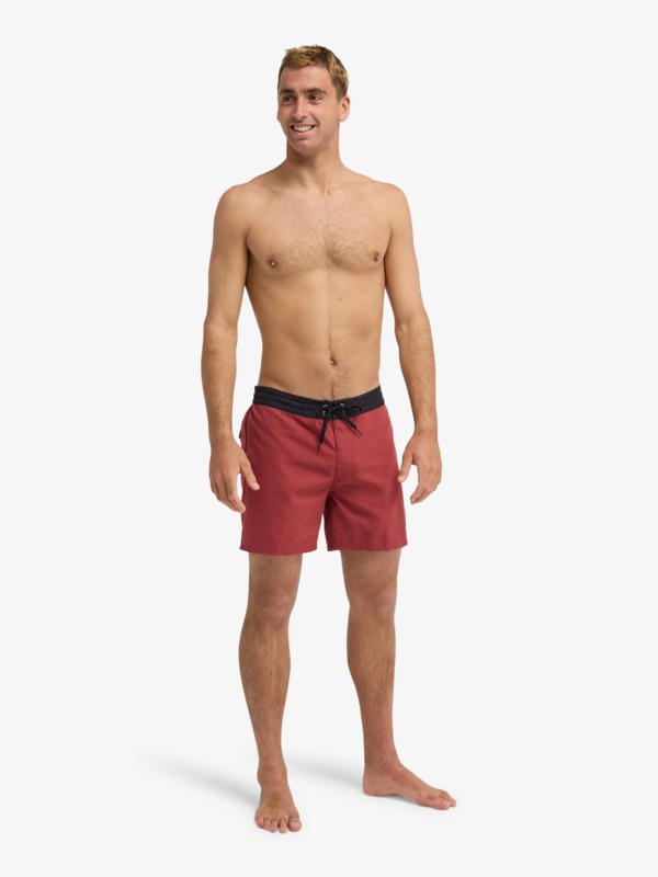 Everyday 16" - Swim Shorts for Men  EQYBS04897