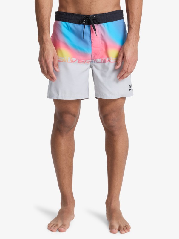 Everyday 16" - Swim Shorts for Men  EQYBS04897