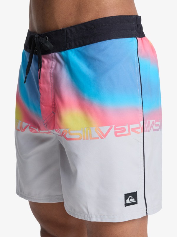 Everyday 16" - Swim Shorts for Men  EQYBS04897